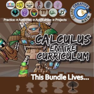 BundleCovers-Calculus_Entire Curriculum