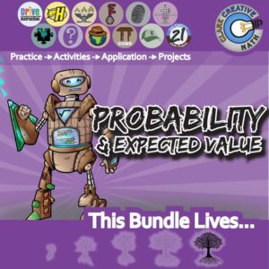 BundleCovers-Pre-Algebra_Probability & Expected Value
