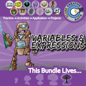 BundleCovers-Pre-Algebra_Variables & Expressions