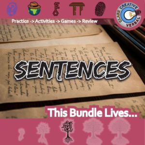 BundleCovers-Sentences_Variables & Expressions