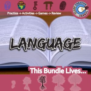 BundleCovers-languagecurriculum_Variables & Expressions