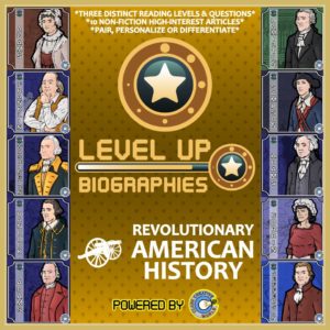 LevelUp-Biography-Revolutionary-01