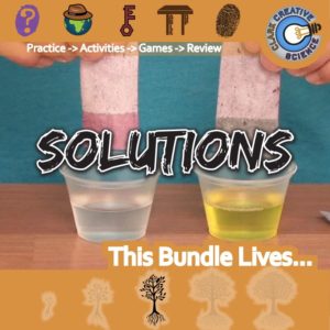 Bundle-Chemistry Solutions_Variables & Expressions
