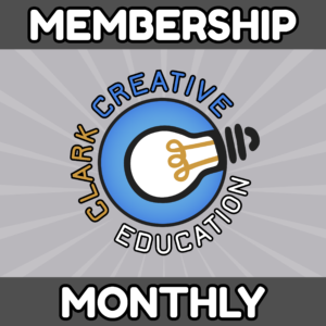 Unlimited Access Membership (Monthly)