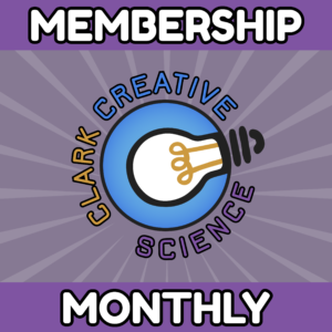 Clark Creative Science Membership (Monthly)