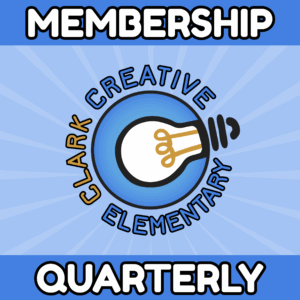 Elementary Membership (Quarterly) - Teacher Out-of-Pocket