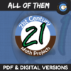 21st Century Math Projects - ALL OF THEM Bundle