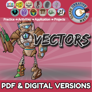 Vectors Unit Bundle