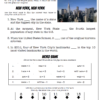 CSI - ALL OF THEM Language Arts Bundle - Image 6