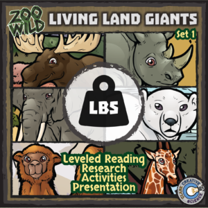 Living Land Giants Bundle