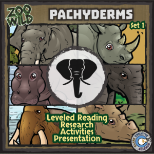 Pachyderms Bundle