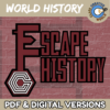 Escape - World History Bundle