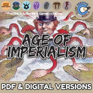 Age of Imperialism Unit Bundle