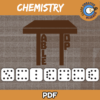 TableTop - Chemistry Bundle