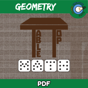 TableTop - Geometry Bundle