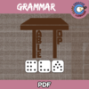 TableTop - Grammar Bundle