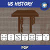 TableTop - US History Bundle