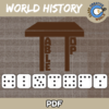 TableTop - World History Bundle