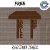 TableTop - Free Sample Pack