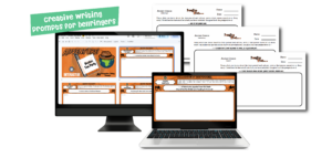 Creative Writing Resources for Middle and High School Social Studies