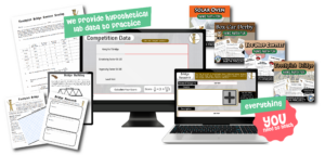 STEM Challenges for Middle and High School with Structure